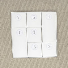 Load image into Gallery viewer, Event Advent Calendar