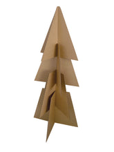 Load image into Gallery viewer, Kraft Christmas Tree