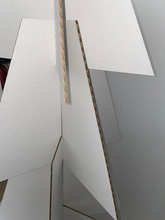 Load image into Gallery viewer, White Christmas Tree