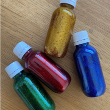 Load image into Gallery viewer, Glitter Paint