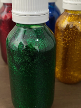 Load image into Gallery viewer, Glitter Paint