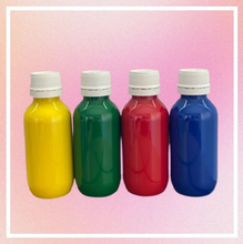 Load image into Gallery viewer, Rainbow Paint Set