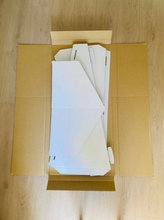 Load image into Gallery viewer, Small Tee Pee