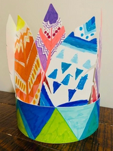 Load image into Gallery viewer, Headdress (pack of 3)