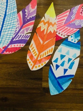 Load image into Gallery viewer, Headdress (pack of 3)