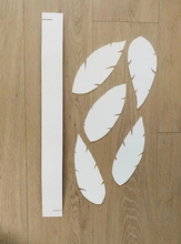 Load image into Gallery viewer, Headdress (pack of 3)