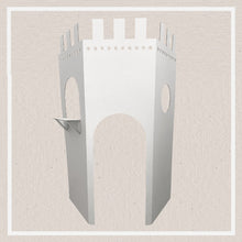 Load image into Gallery viewer, Castle